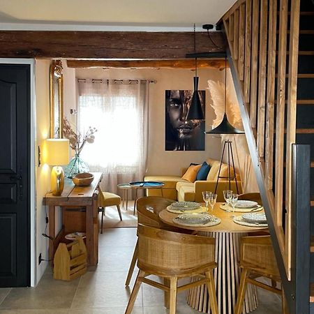 Maison Cosy, 2 Chambres, Adossee Aux Remparts Aigues-Mortes Eksteriør bilde