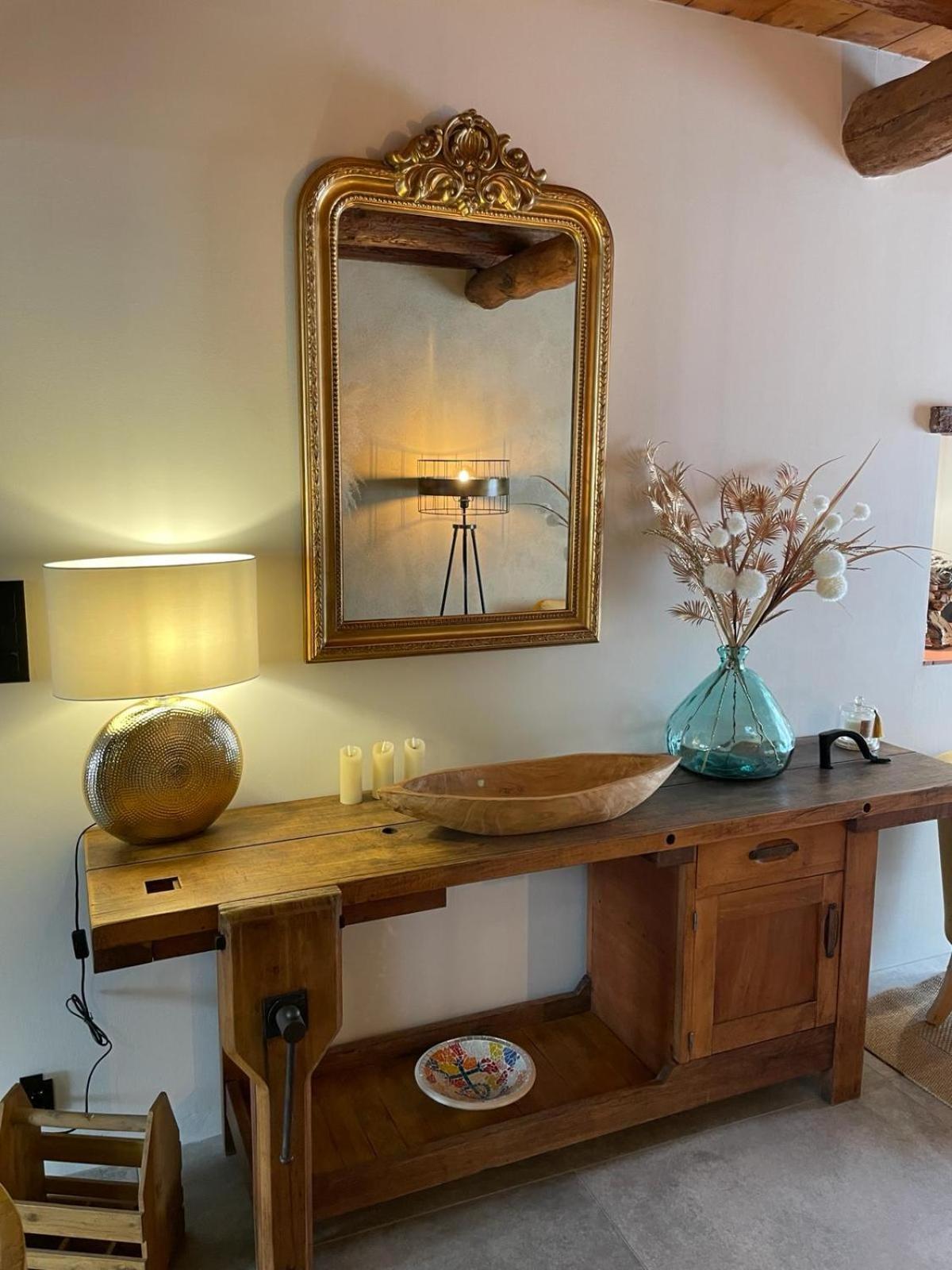 Maison Cosy, 2 Chambres, Adossee Aux Remparts Aigues-Mortes Eksteriør bilde