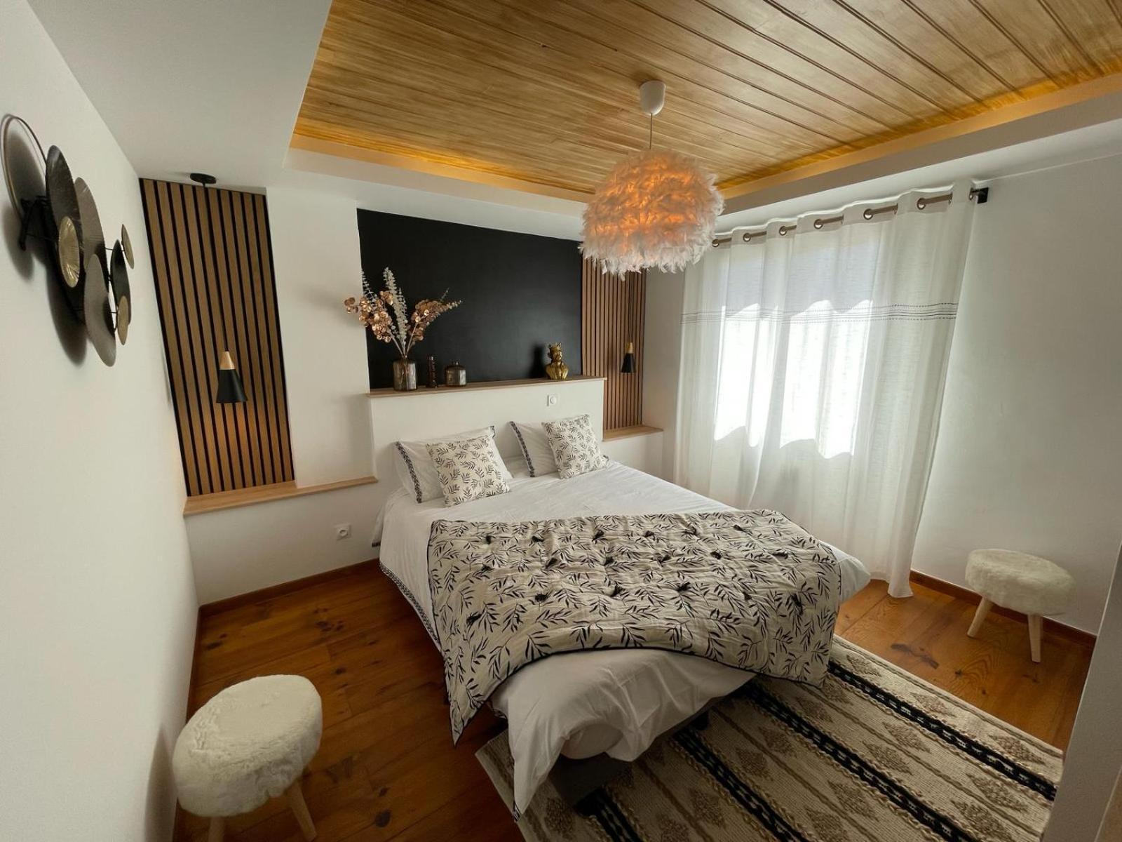 Maison Cosy, 2 Chambres, Adossee Aux Remparts Aigues-Mortes Eksteriør bilde