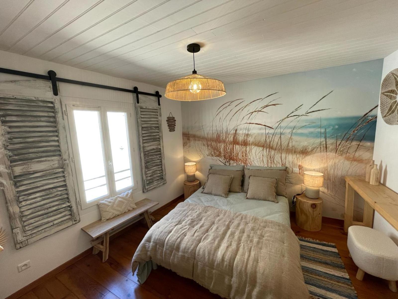Maison Cosy, 2 Chambres, Adossee Aux Remparts Aigues-Mortes Eksteriør bilde