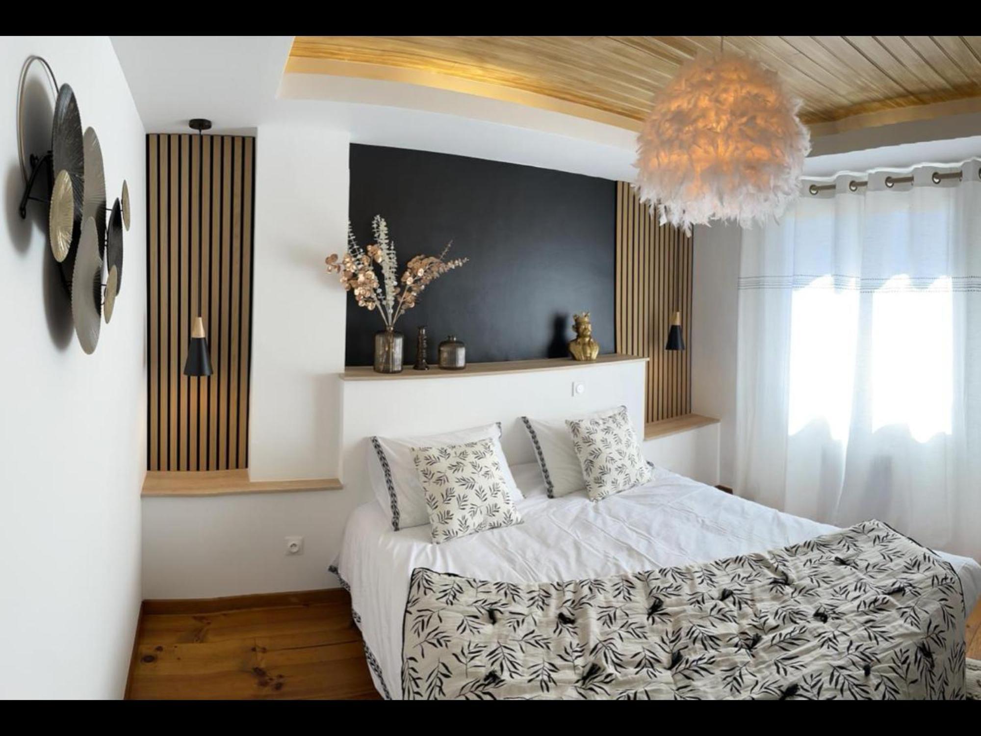 Maison Cosy, 2 Chambres, Adossee Aux Remparts Aigues-Mortes Eksteriør bilde