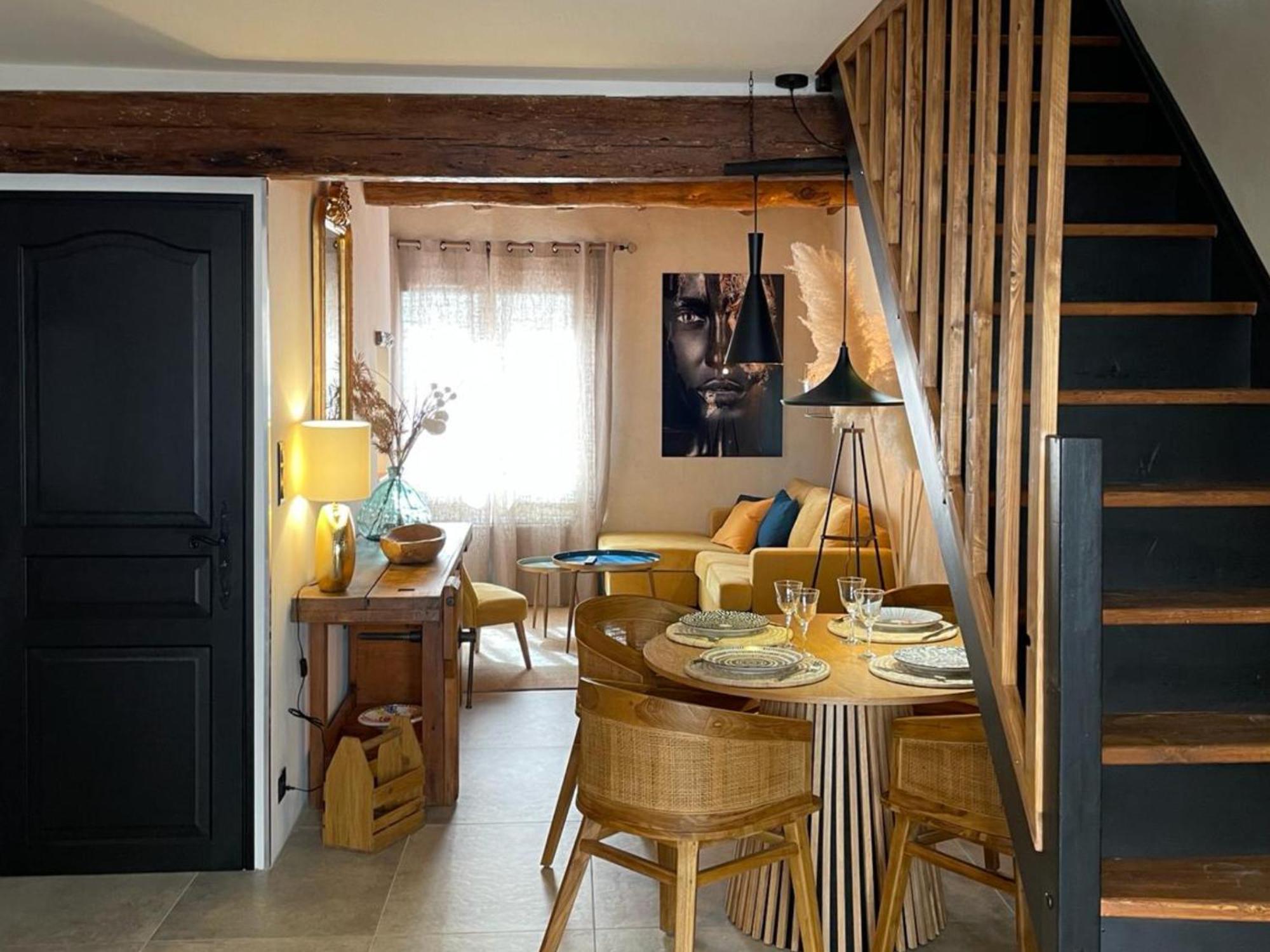 Maison Cosy, 2 Chambres, Adossee Aux Remparts Aigues-Mortes Eksteriør bilde