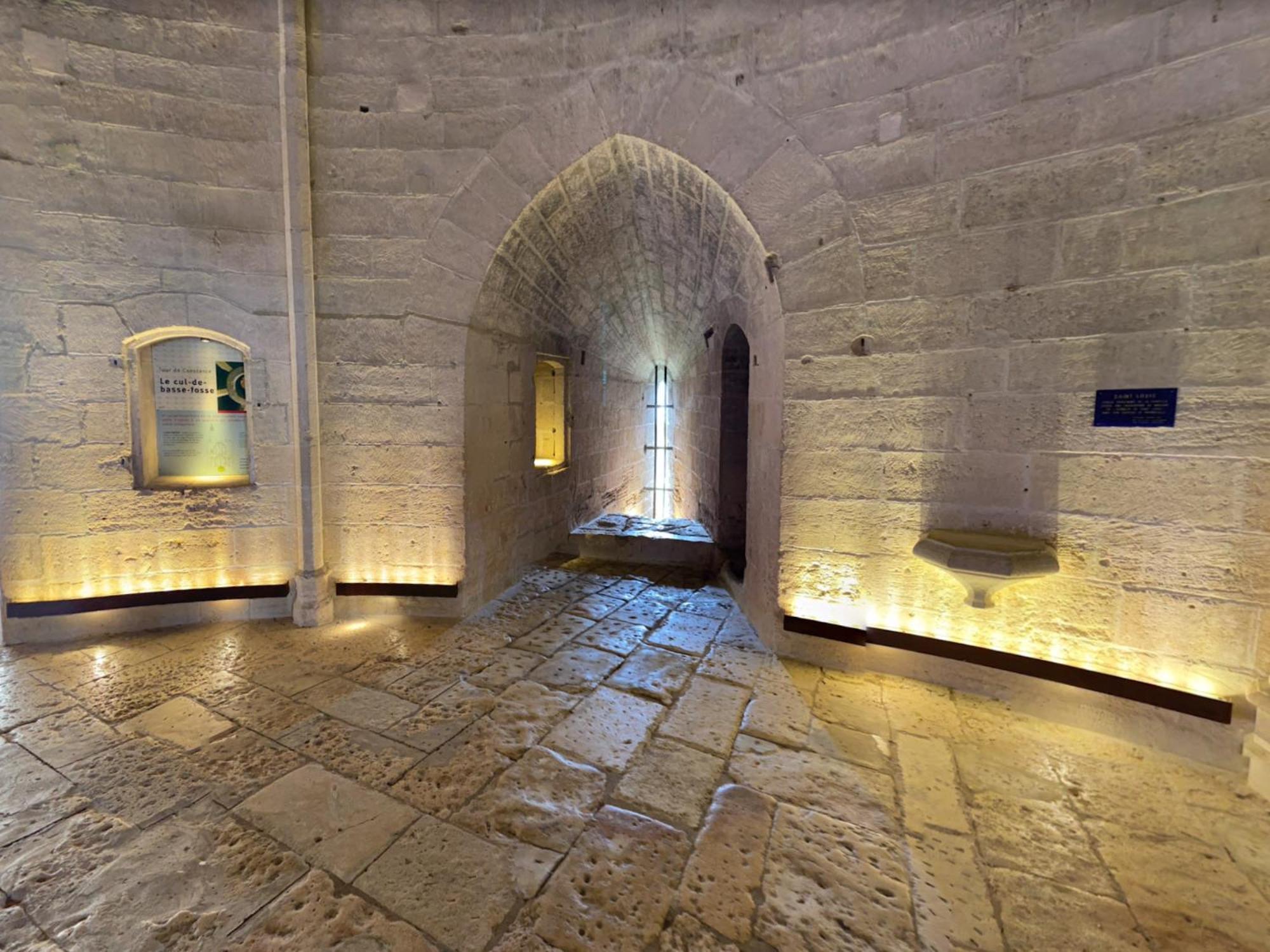 Maison Cosy, 2 Chambres, Adossee Aux Remparts Aigues-Mortes Eksteriør bilde